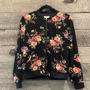 Montreal light weight summer jacket